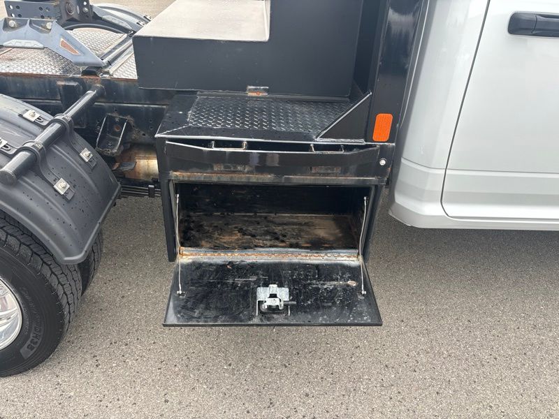 Used 2024 Ram 5500HD Truck
