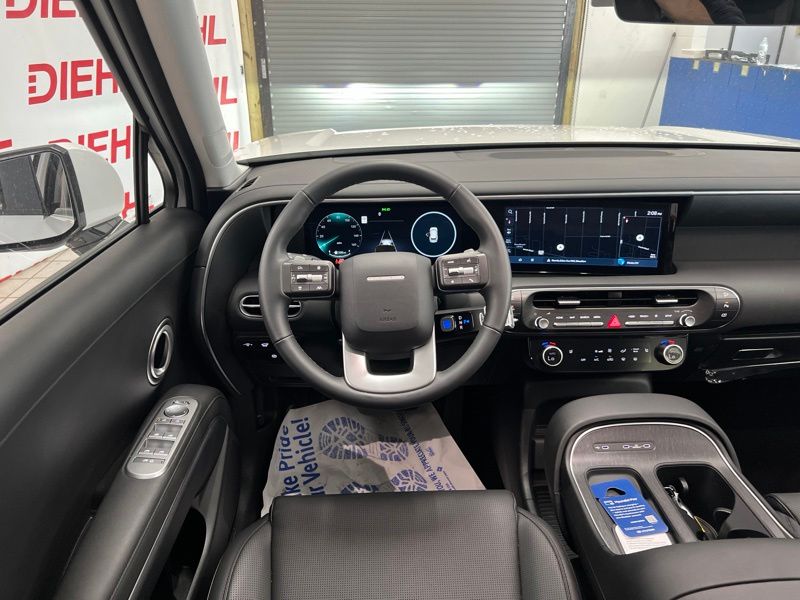 New 2026 Hyundai Palisade SUV