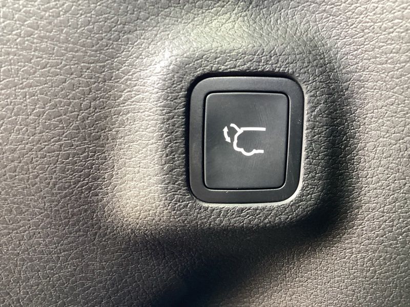 New 2026 Jeep Compass SUV