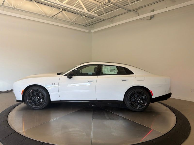 New 2027 Dodge Charger Sedan