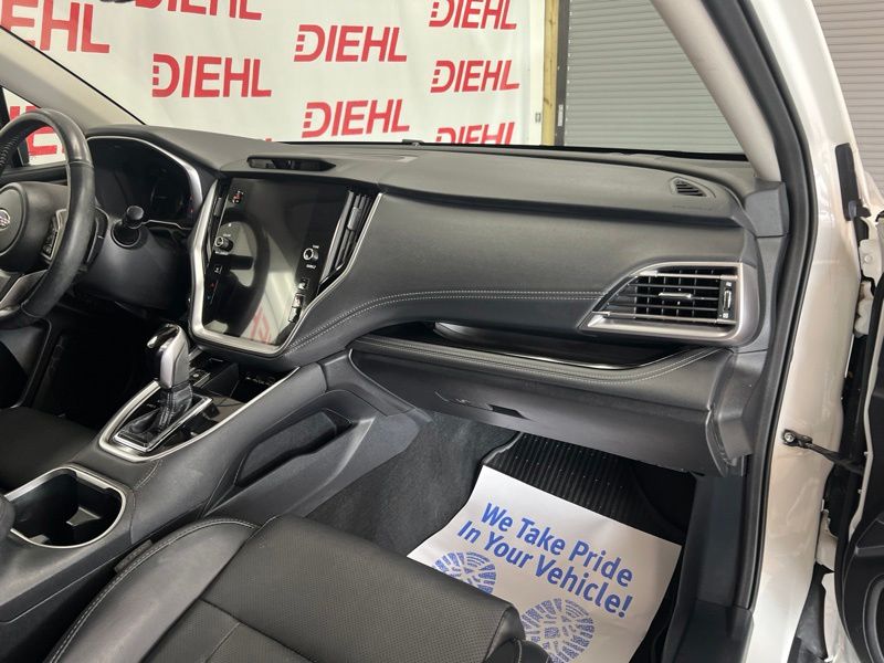 Used 2023 Subaru Outback SUV
