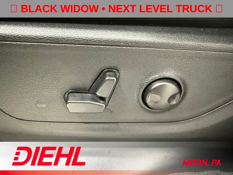 New 2026 Ram 1500 Truck