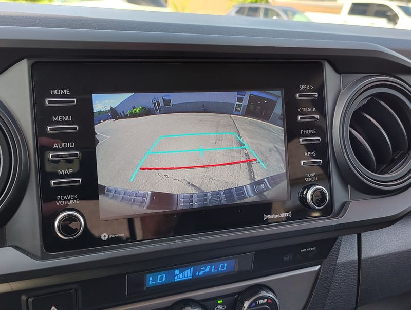Used 2022 Toyota Tacoma Truck
