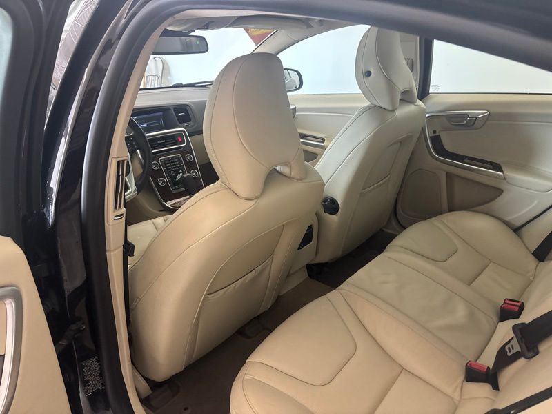 Used 2012 Volvo S60 Sedan