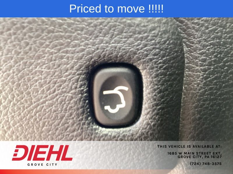 Used 2019 Jeep Grand Cherokee SUV