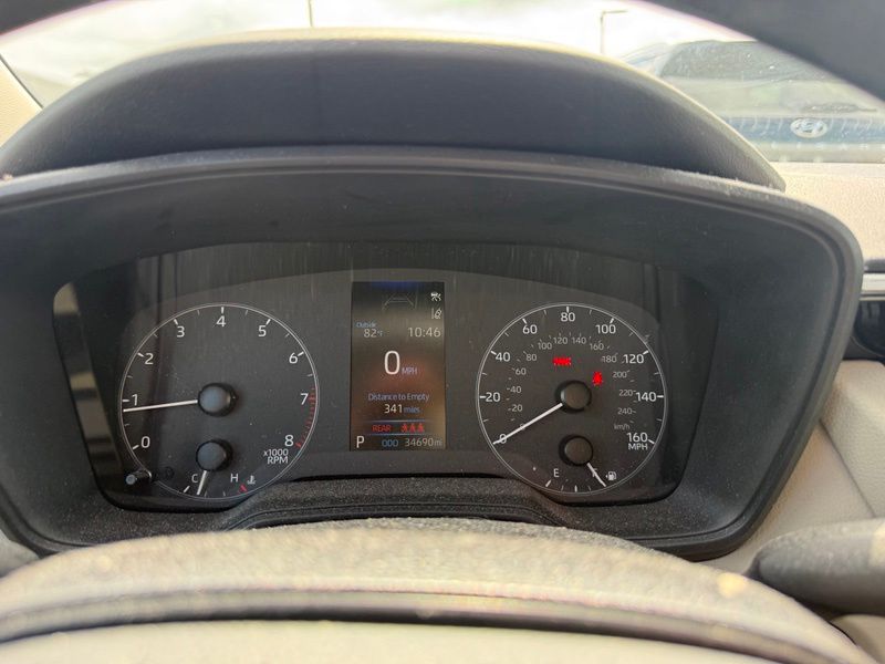 Used 2023 Toyota Corolla Sedan