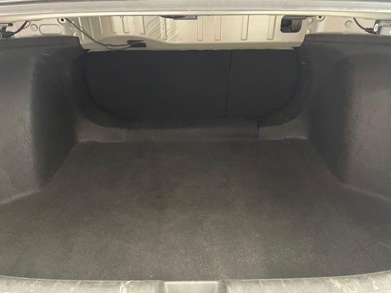 Used 2024 Honda Civic Sedan