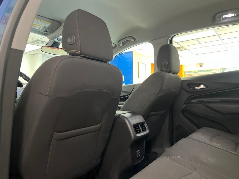 Used 2019 Chevrolet Equinox SUV