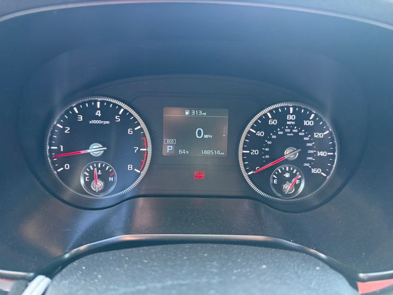 Used 2020 Kia Telluride SUV