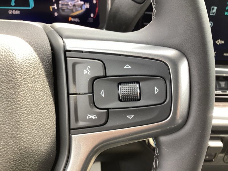 New 2026 Chevrolet Silverado 2500HD Truck
