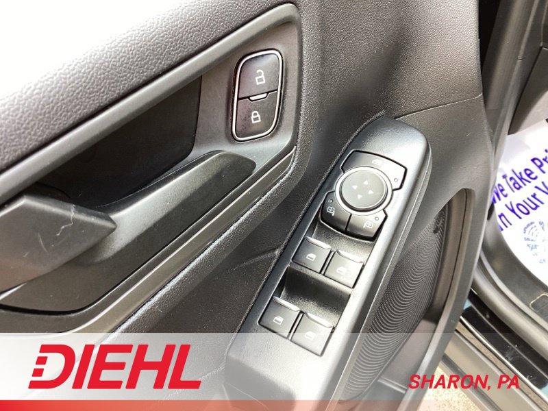 Used 2023 Ford Escape SUV