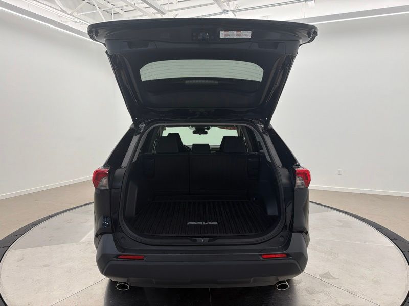 Used 2019 Toyota RAV4 SUV