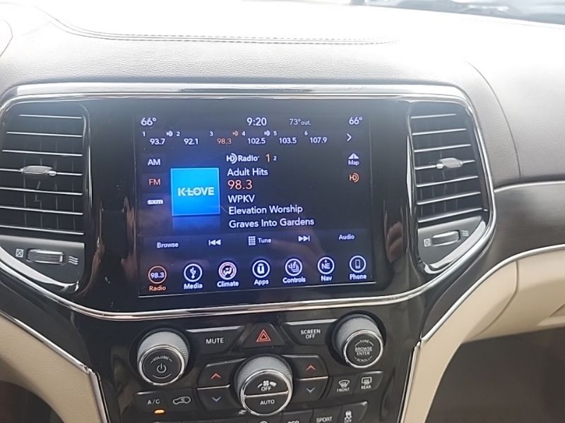 Used 2019 Jeep Grand Cherokee SUV
