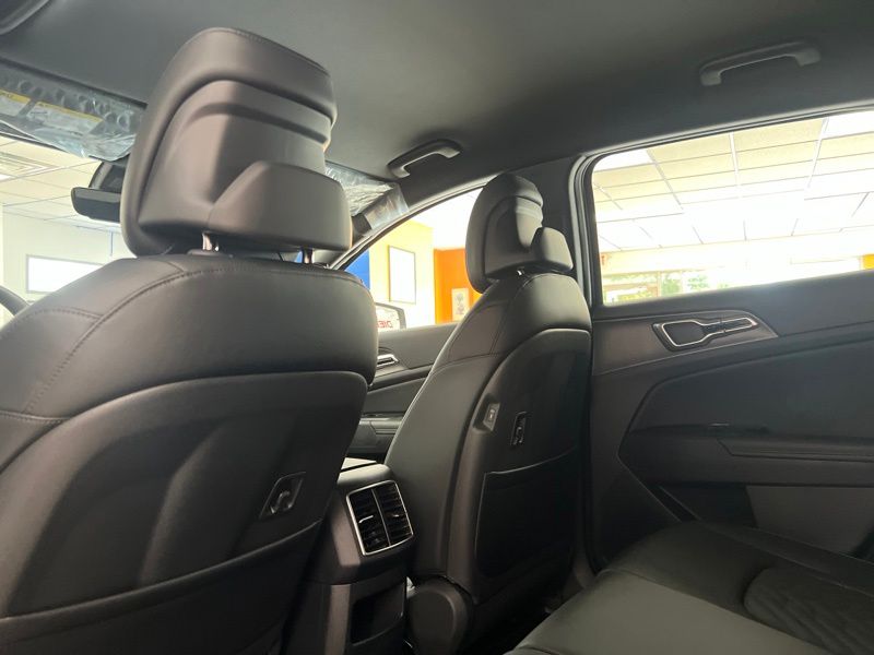 New 2026 Kia Sportage SUV