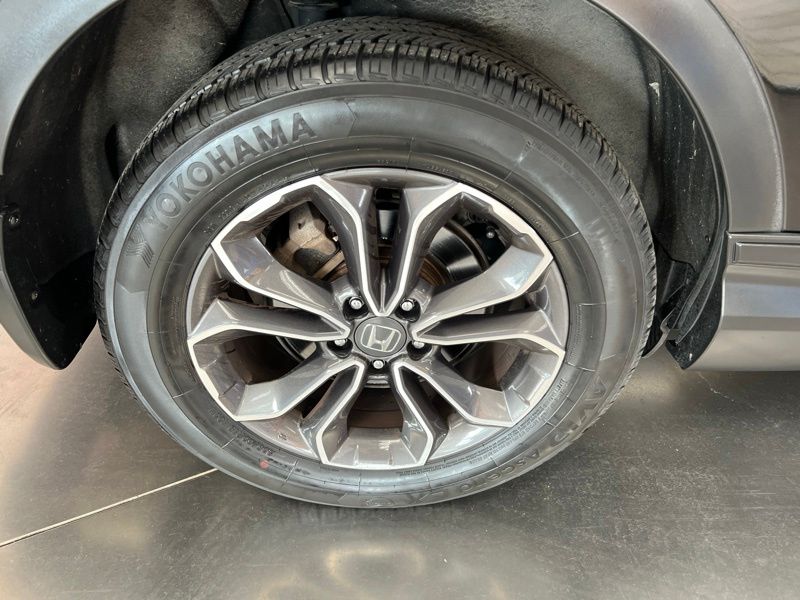 Used 2020 Honda CR-V SUV