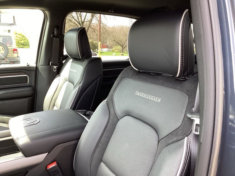 New 2026 Ram 1500 Truck