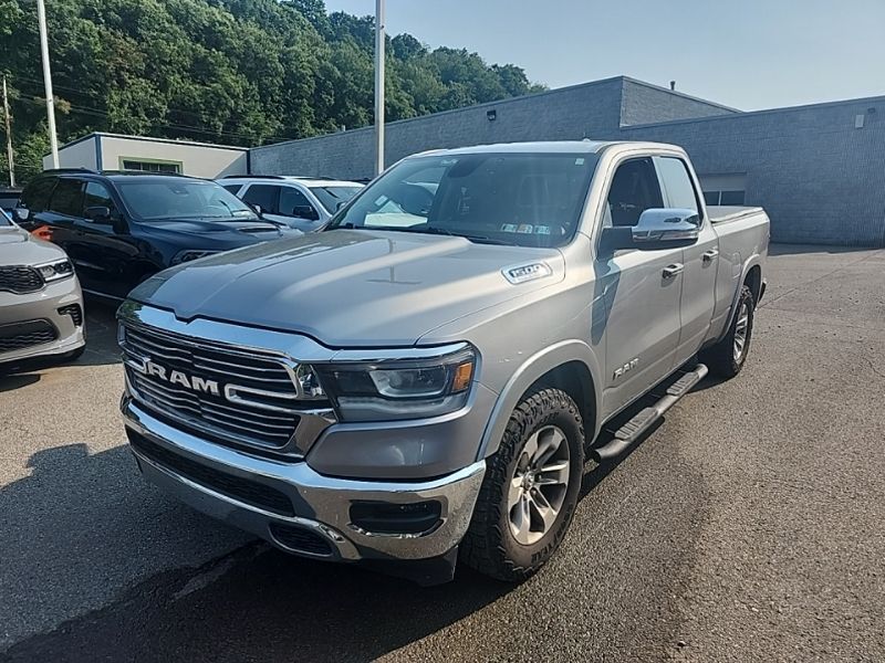 Used 2020 Ram 1500 Truck