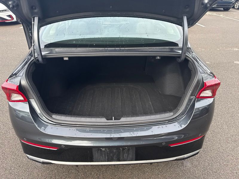 Used 2022 Kia K5 Sedan
