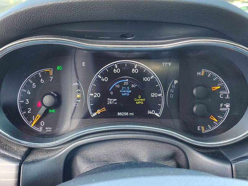 Used 2019 Jeep Grand Cherokee SUV