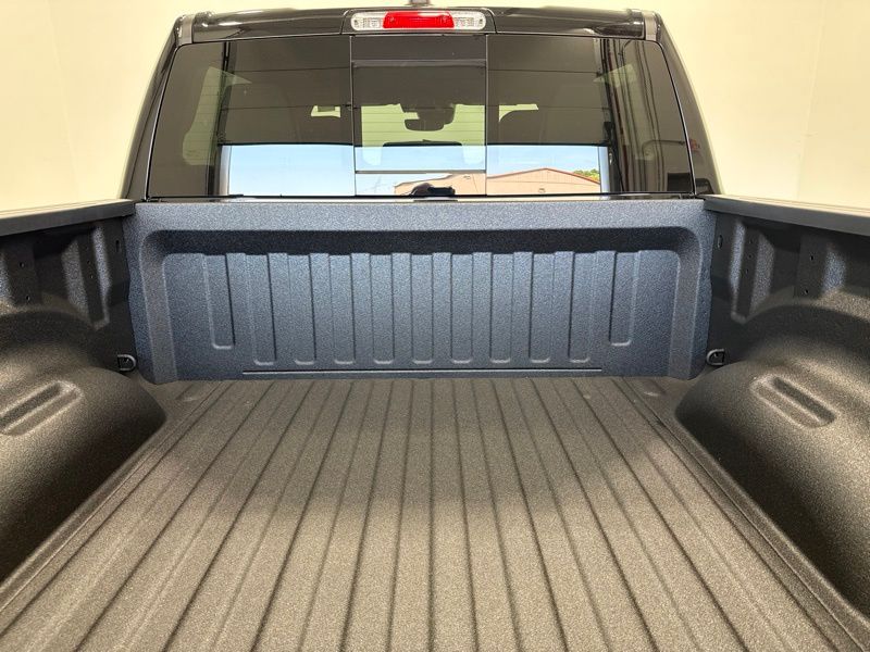 New 2026 Ram 1500 Truck