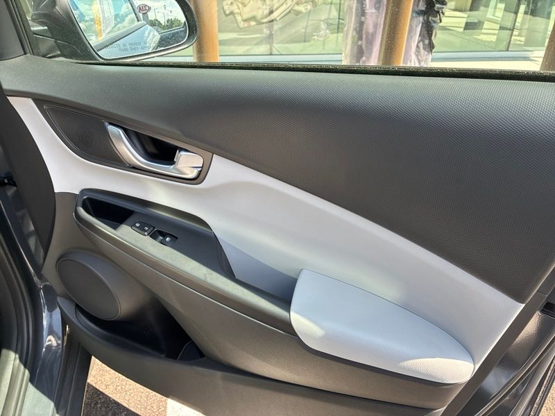 Used 2023 Hyundai Kona SUV