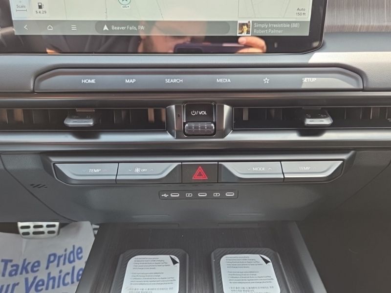 New 2027 Kia Telluride SUV
