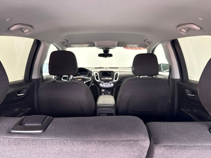 Used 2023 Chevrolet Equinox SUV