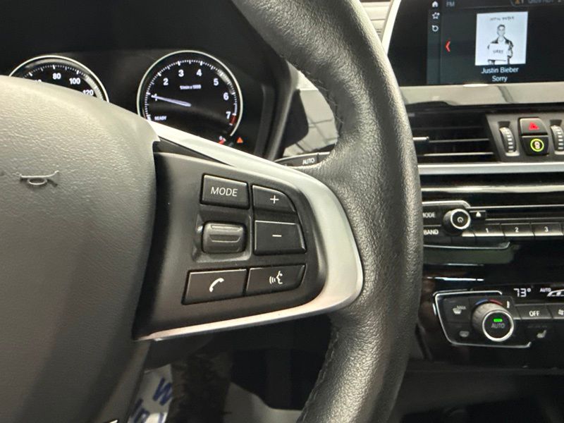Used 2019 BMW X2 SUV