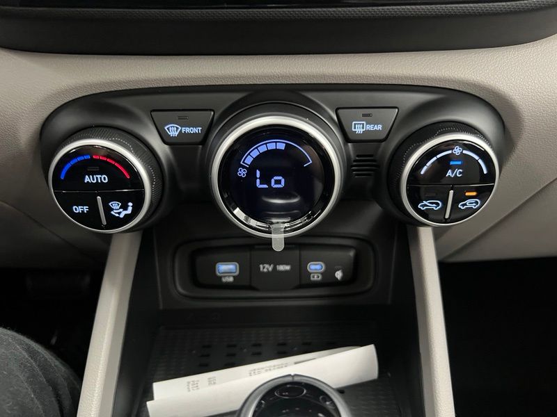 New 2026 Hyundai Venue SUV