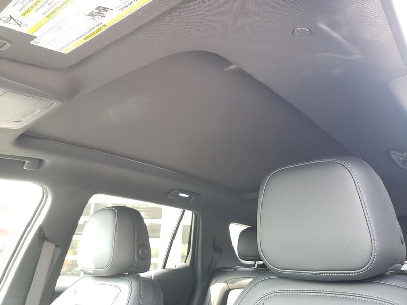 New 2026 Chevrolet Equinox SUV