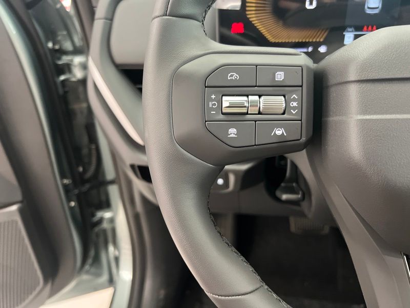 New 2027 Kia Seltos SUV