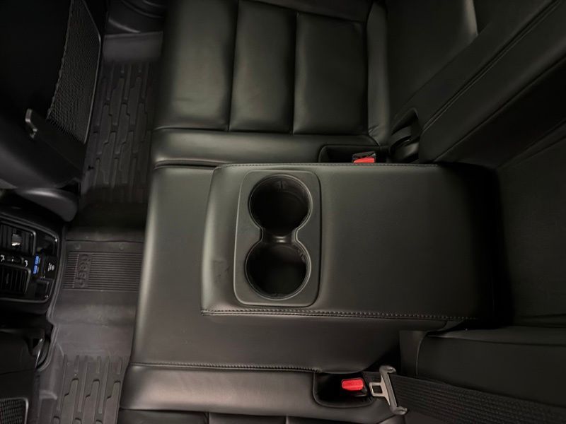 Used 2022 Jeep Grand Cherokee WK SUV