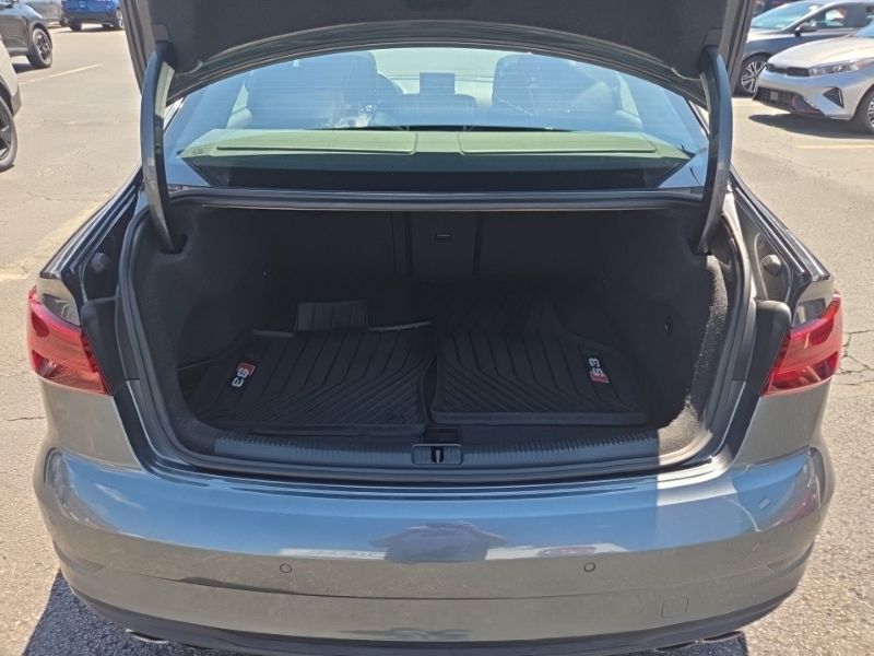 Used 2020 Audi S3 Sedan