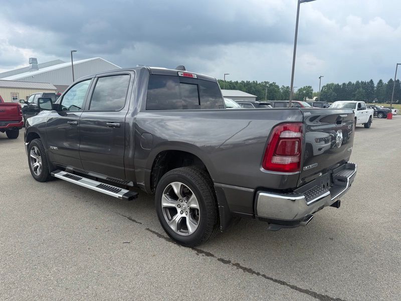 Used 2024 Ram 1500 Truck