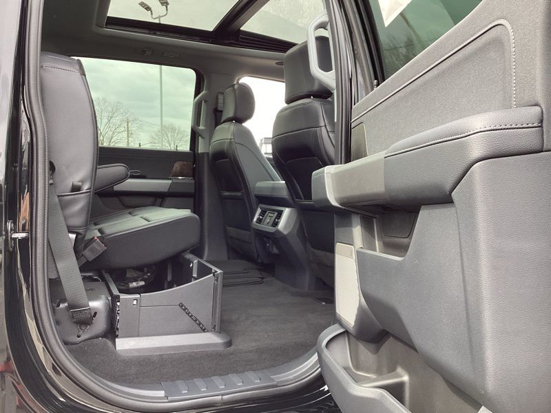 New 2026 Ford F-250SD Truck