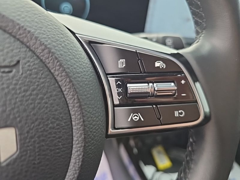 Used 2024 Kia Seltos SUV