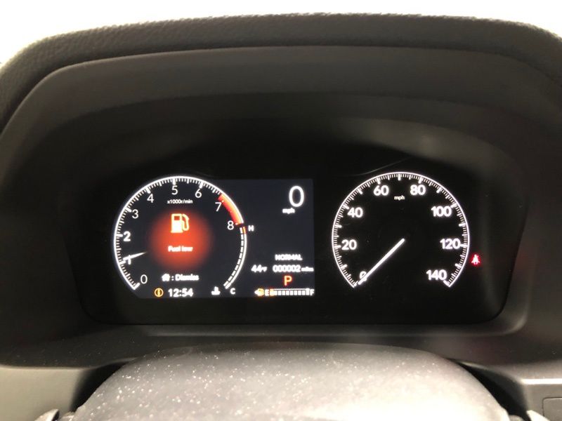 2026 Honda Ridgeline TrailSport - Photo 26