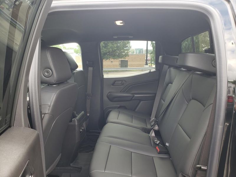 New 2026 Chevrolet Colorado Truck