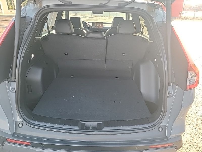 Used 2024 Honda CR-V Hybrid SUV