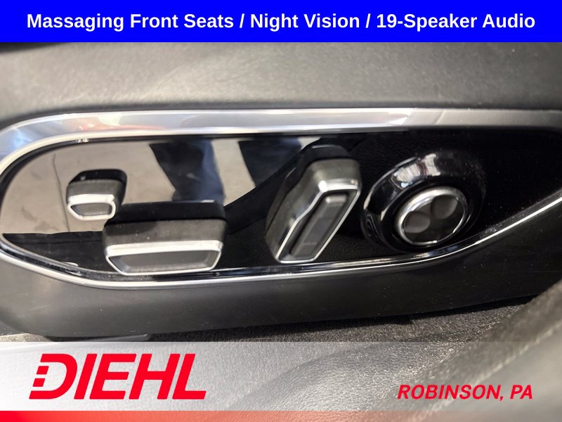 Used 2021 Jeep Grand Cherokee L SUV