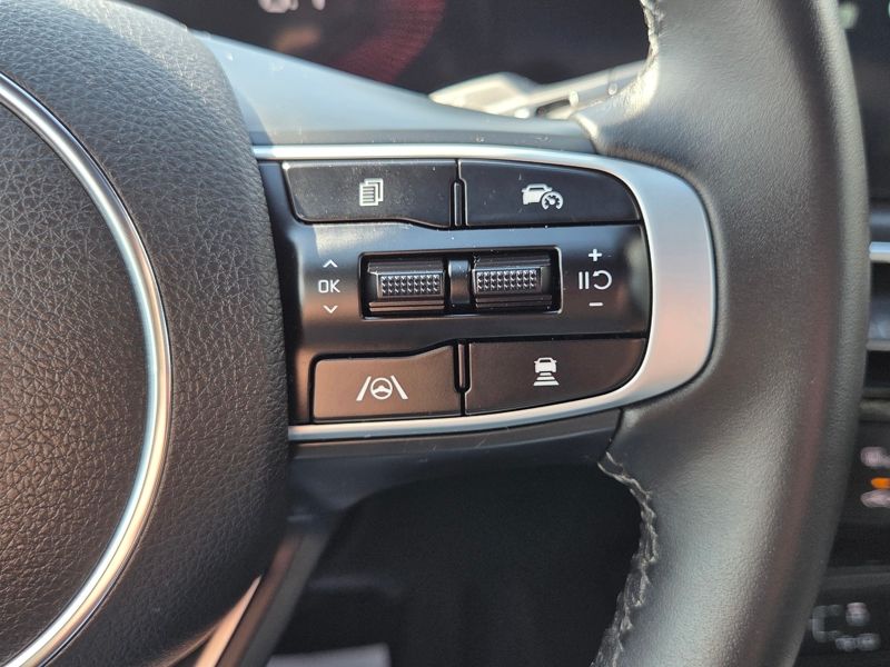 Used 2026 Kia K5 Sedan