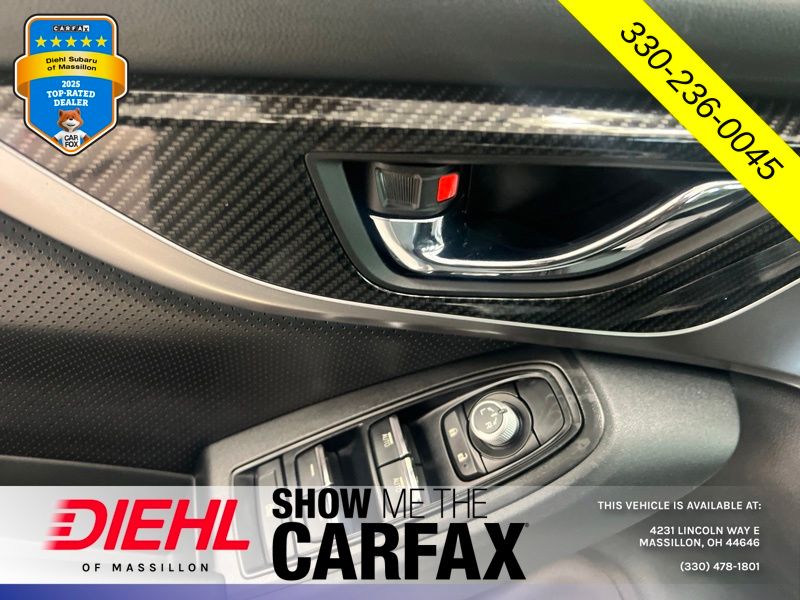 Used 2019 Subaru Crosstrek SUV