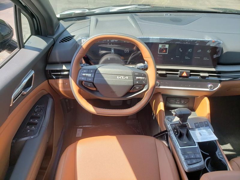 New 2026 Kia Sportage SUV