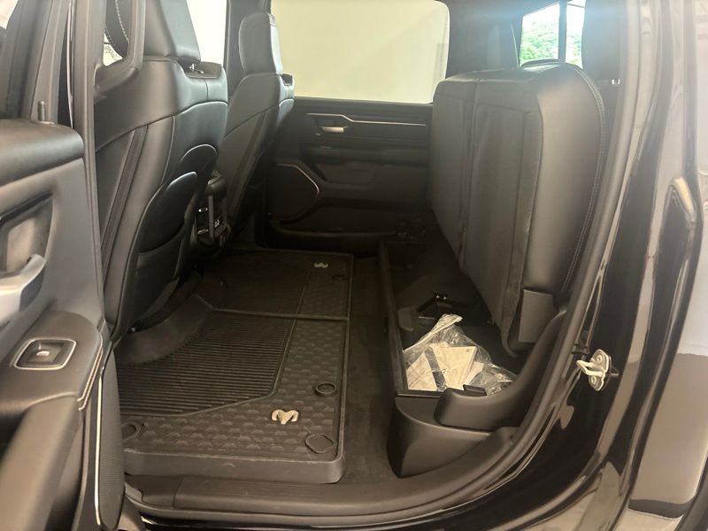 Used 2024 Ram 1500 Truck