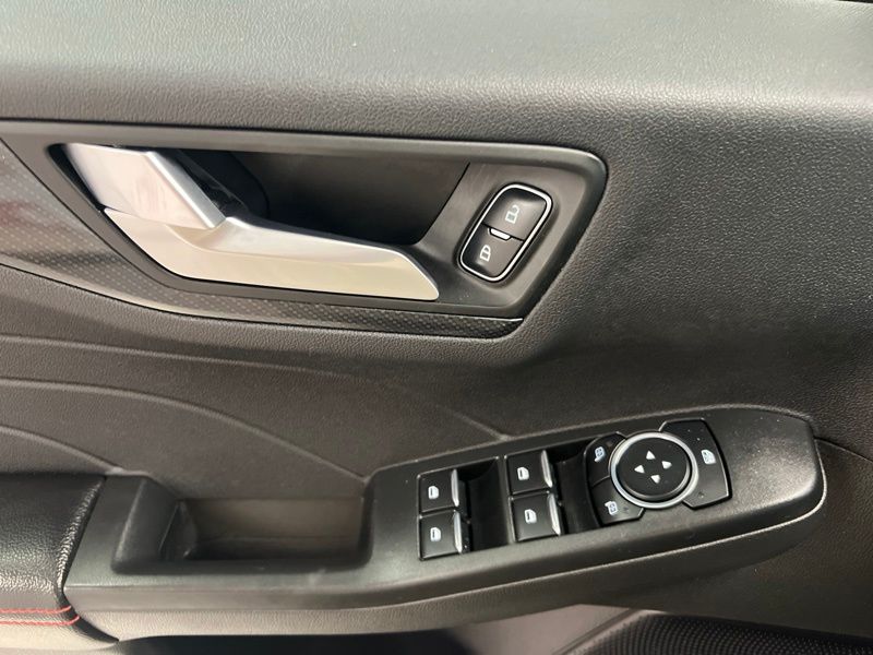 Used 2023 Ford Escape SUV