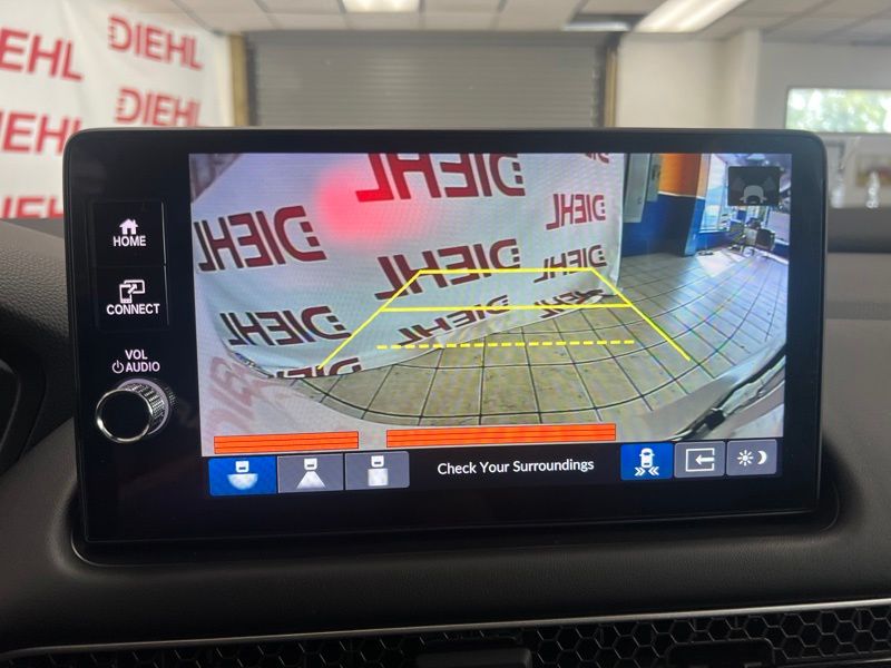 New 2027 Honda HR-V SUV