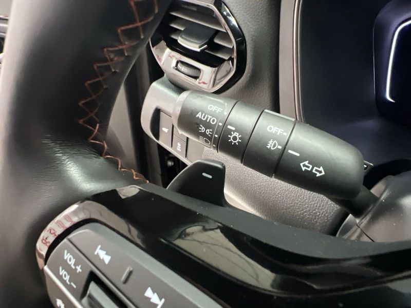 Used 2025 Honda Pilot SUV
