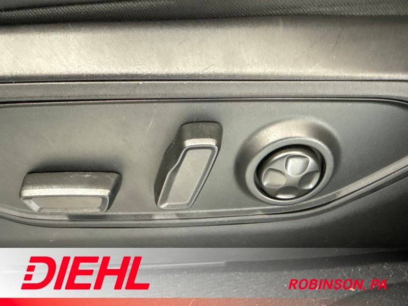 Used 2023 Jeep Grand Cherokee L SUV