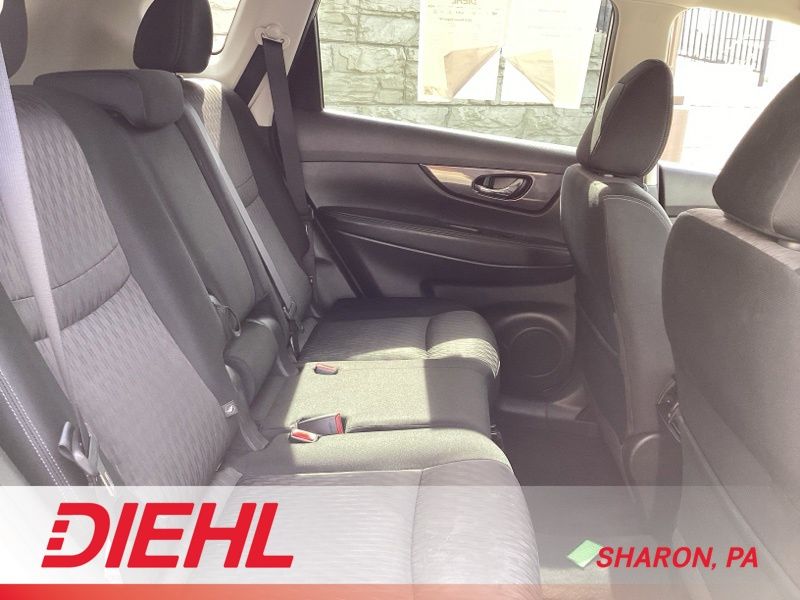 Used 2019 Nissan Rogue SUV
