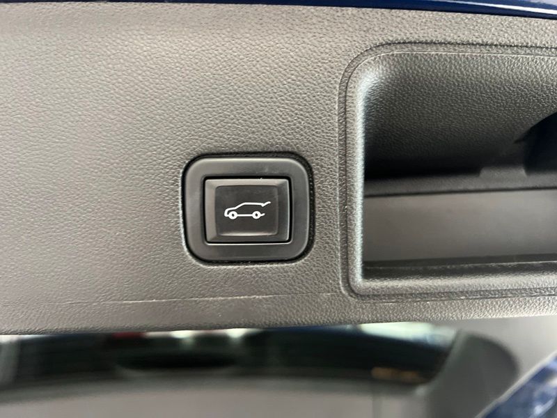 Used 2022 GMC Terrain SUV